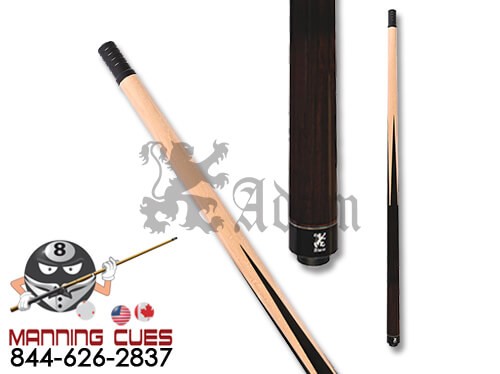 Adam Sneaky Pete Elite Ebony Cue
