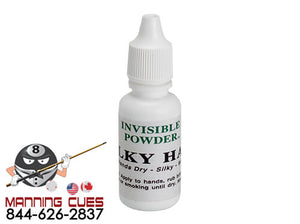 Silky Hand Invisible Spray