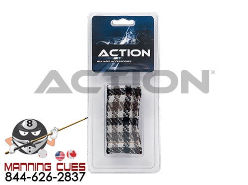 Shaft Slicker by Action