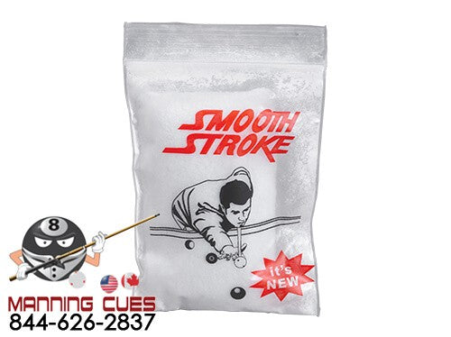 Smooth Stroke Talcum Bag - SPST