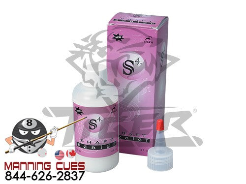 Tiger Shaft Sealer