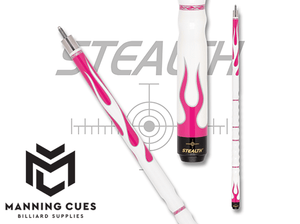 Stealth STH02 Cue