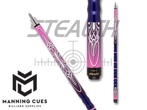 Stealth STH10 Cue