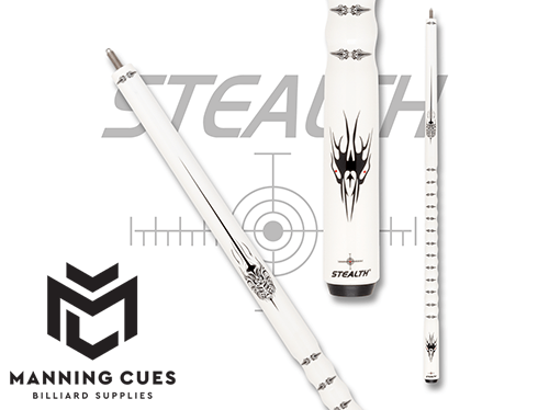 Stealth STH11 Cue