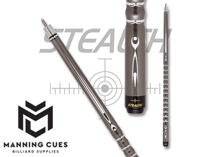 Stealth STH12 Cue