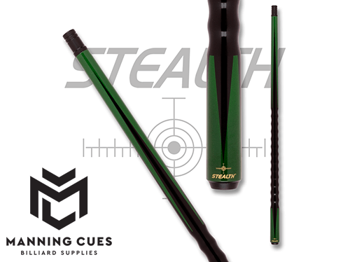 Stealth STH400 Pearl Series Cue