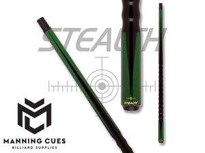 Stealth STH400 Pearl Series Cue
