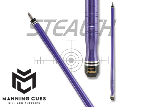 Stealth STH41 Cue