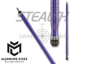 Stealth STH41 Cue