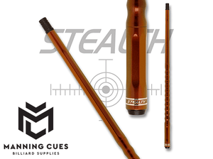 Stealth STH416 3 Piece Series Cue