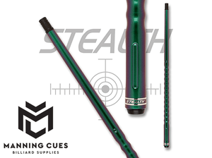 Stealth STH430 Chameleon Cue