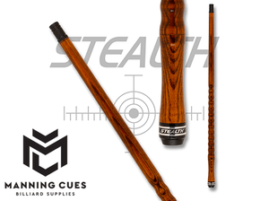 Stealth STH440 3 Piece Series Cue