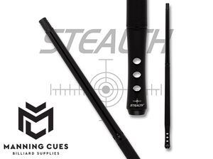 Stealth STH500 Aluminum Series Cue