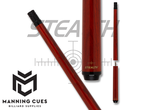 Stealth STHAT1 Air Time Series 3-Piece Jump Cue