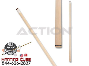 ACTION ACTXSZ EXTRA SHAFT