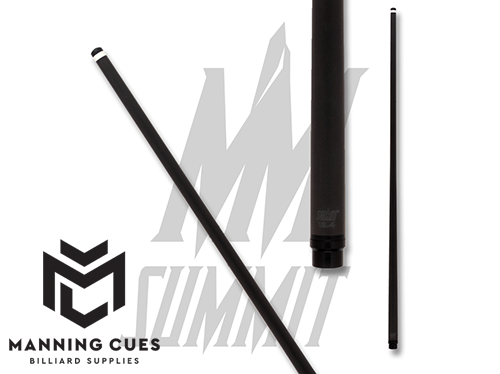 Summit SUMCF4 Carbon Fiber Shaft - QR