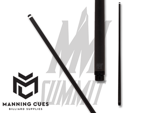 Summit SUMCF4 Carbon Fiber Shaft - 3/8x10