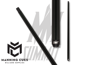 Summit - SUML20 - Full Carbon Fiber Green - Butt Only