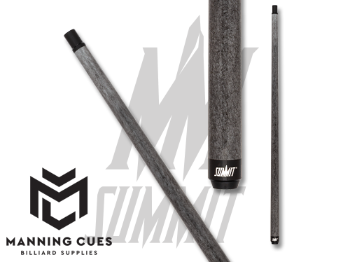 Summit - SUML21 - Full Carbon Fiber Grey - Butt Only