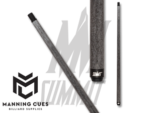 Summit - SUML21 - Full Carbon Fiber Grey - Butt Only