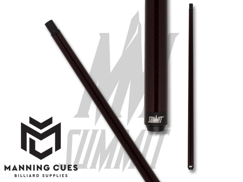 Summit - SUML22 - Full Carbon Fiber Red - Butt Only