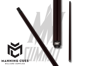 Summit - SUML22 - Full Carbon Fiber Red - Butt Only