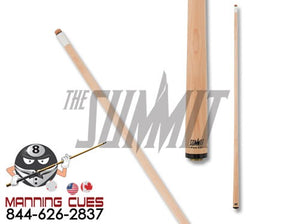 Summit Pro LD SUMXS1 Shaft - Standard Joints