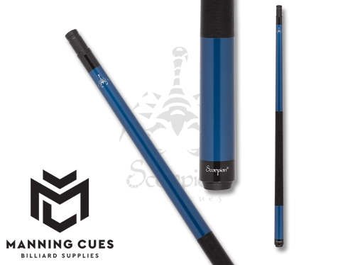 Scorpion SW01 Pool Cue