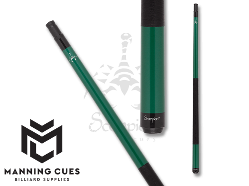 Scorpion SW02 Pool Cue