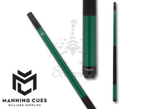 Scorpion SW02 Pool Cue