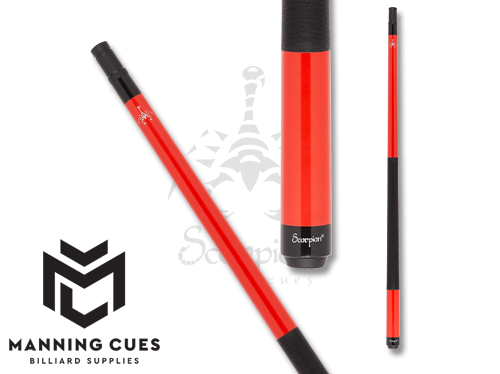 Scorpion SW03 Pool Cue