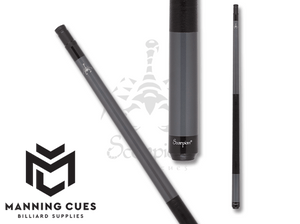 Scorpion SW04 Pool Cue