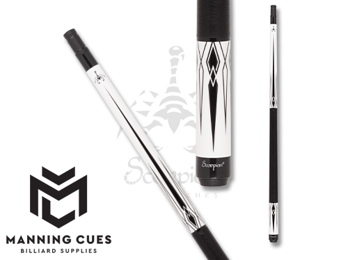 Scorpion SW10 Pool Cue