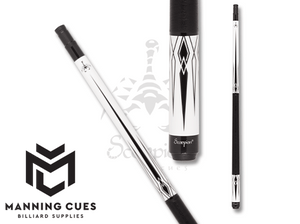 Scorpion SW10 Pool Cue