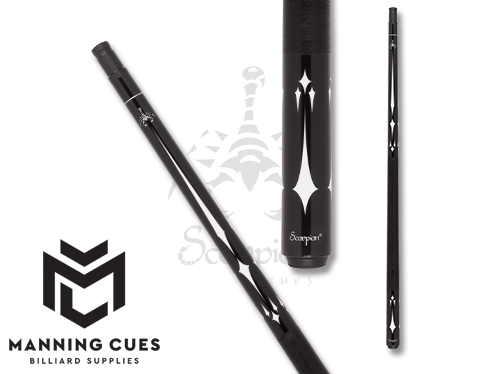 Scorpion SW11 Pool Cue