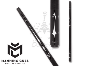 Scorpion SW11 Pool Cue