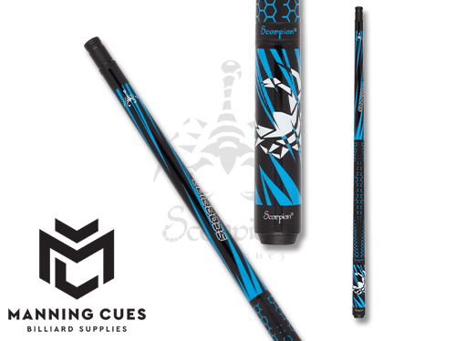 Scorpion SW30 Pool Cue