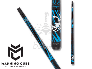 Scorpion SW30 Pool Cue