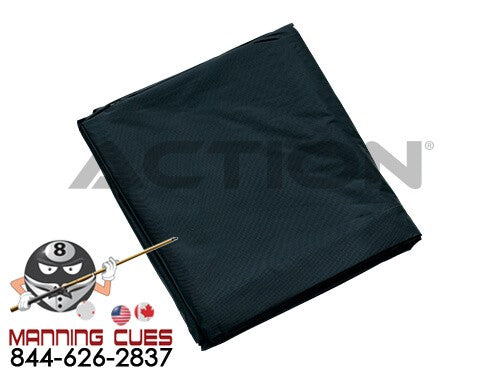 Action 8 Foot Pool Table Cover - TC8