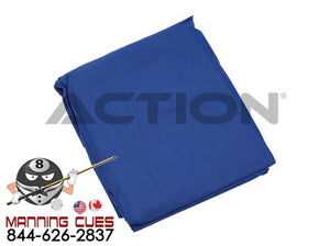 Action 9 Foot Pool Table Cover - TC9