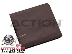 Action 8 Foot Pool Table Cover - TC8