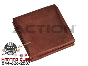 Action  Foot Heavy Duty Pool Table Cover - TCH9
