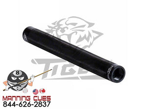 Tiger 11 inch X-Tension Cue Extension