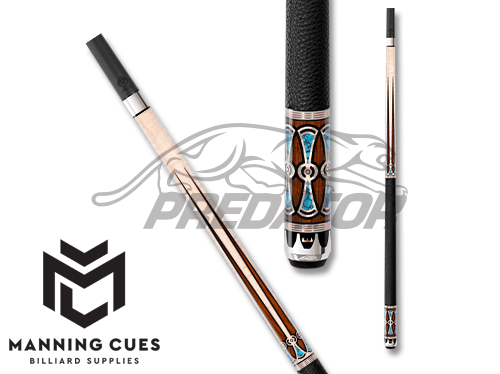 Predator Throne 3-2 Pool Cue