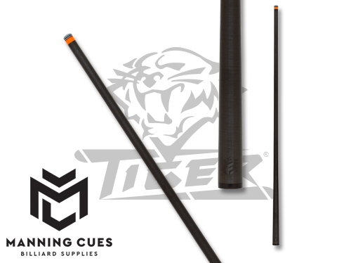 Tiger TIGCFLD Fortis LD Carbon Fiber Shaft 12.5mm