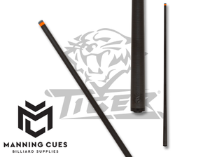 Tiger TIGCFLD Fortis LD Carbon Fiber Shaft 12.5mm