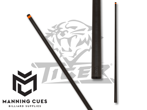 Tiger TIGCFP Fortis Pro Carbon Fiber Shaft 12mm