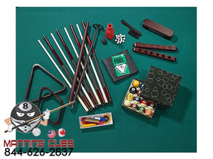 Action Standard Table Kit