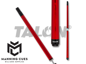 Talon TLBJ01 Break Jump Cue - Red