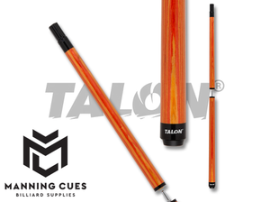 Talon TLBJ02 Break Jump Cue - Orange